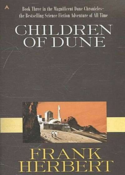 Children of Dune, Paperback