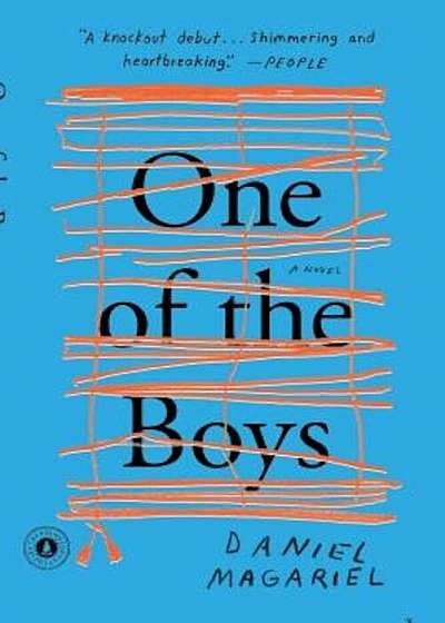 One of the Boys, Paperback
