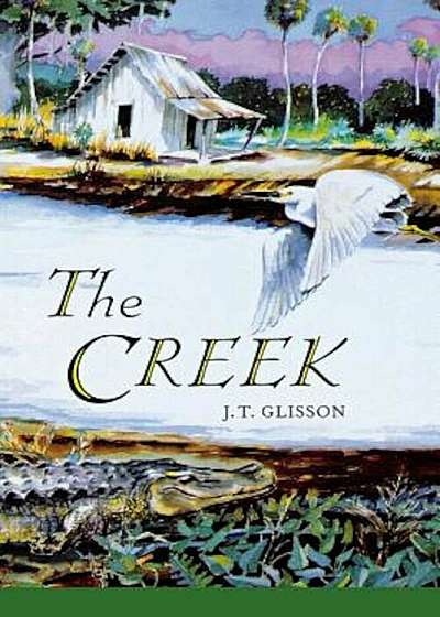 The Creek, Paperback