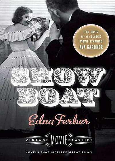 Show Boat, Paperback
