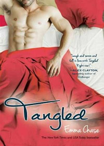 Tangled, Paperback