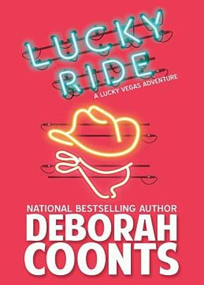 Lucky Ride, Paperback