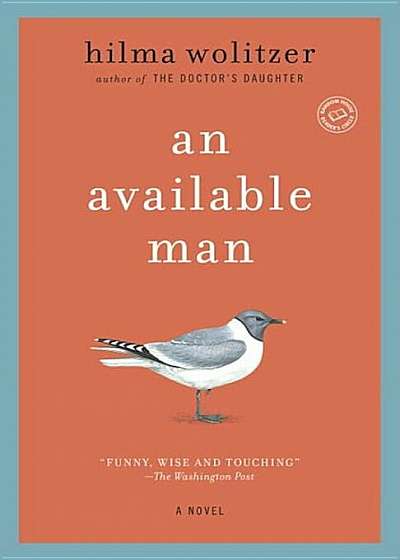 An Available Man, Paperback