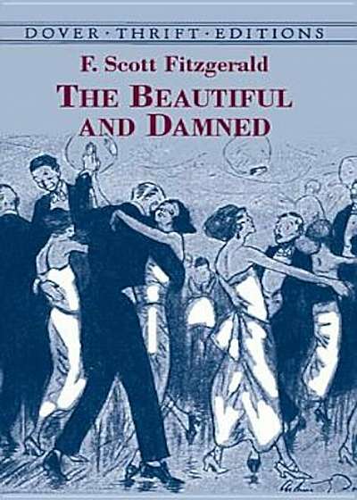 The Beautiful and Damned, Paperback