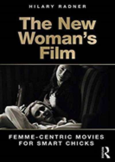Coperta cărții The New Woman's Film