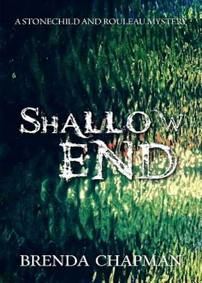 Shallow End, Paperback