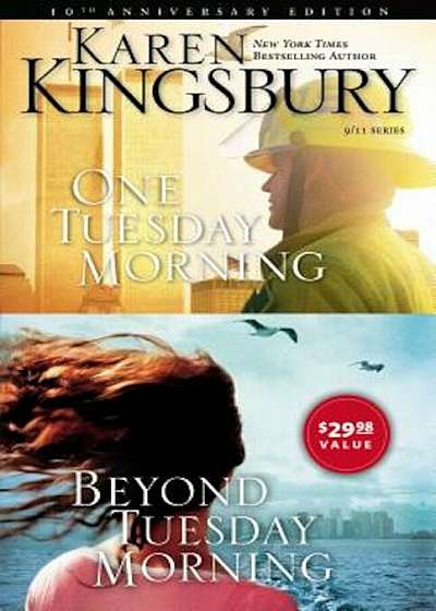 One Tuesday Morning/Beyond Tuesday Morning, Paperback