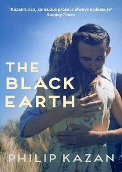 Black Earth, Hardcover