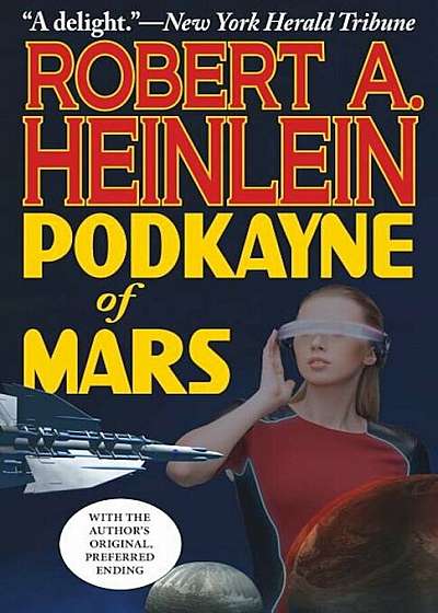 Podkayne of Mars, Paperback