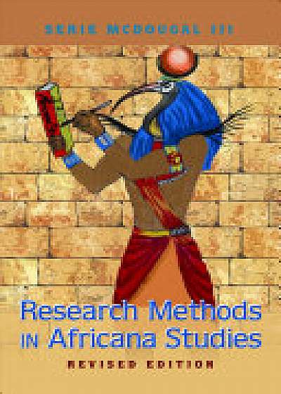 Research Methods in Africana Studies