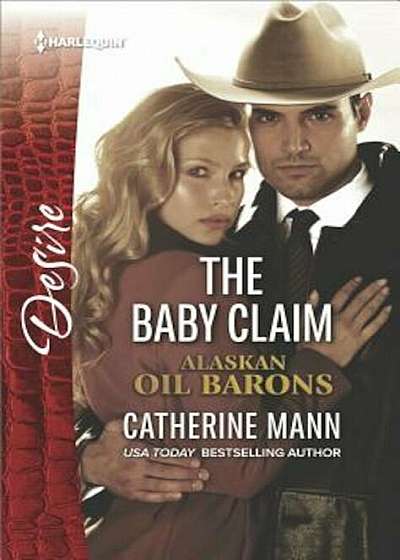 The Baby Claim, Paperback