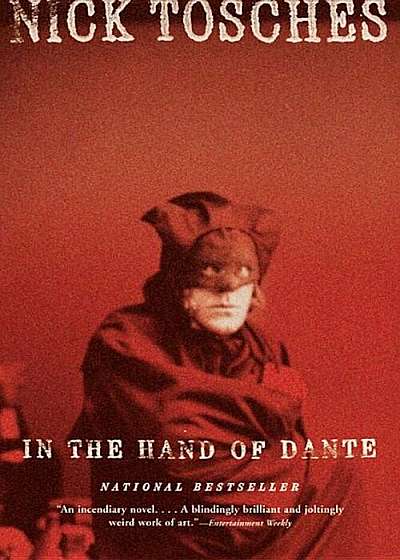 In the Hand of Dante, Paperback