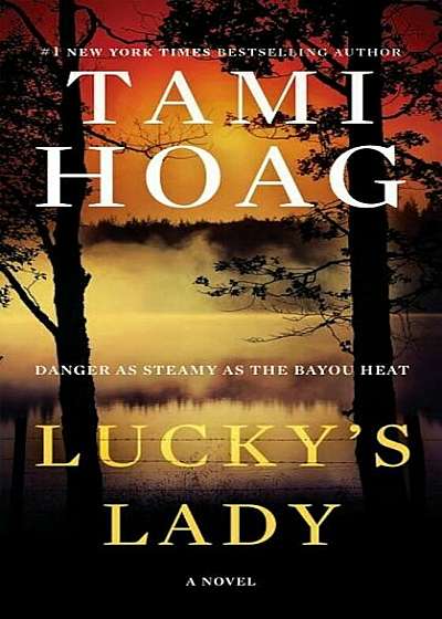 Lucky's Lady, Paperback