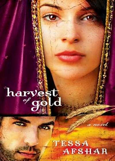 Harvest of Gold: (Book 2), Paperback