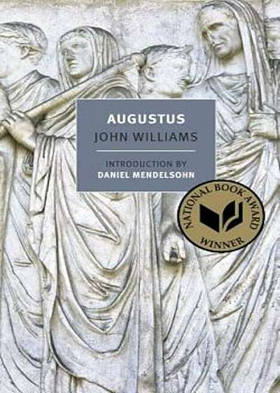 Augustus, Paperback