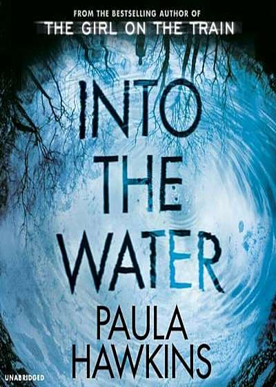 Into the Water, Hardcover