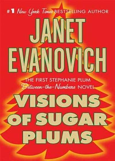 Visions of Sugar Plums, Paperback