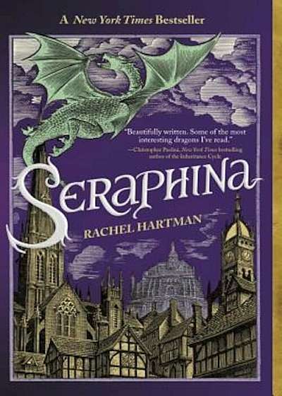 Seraphina, Paperback
