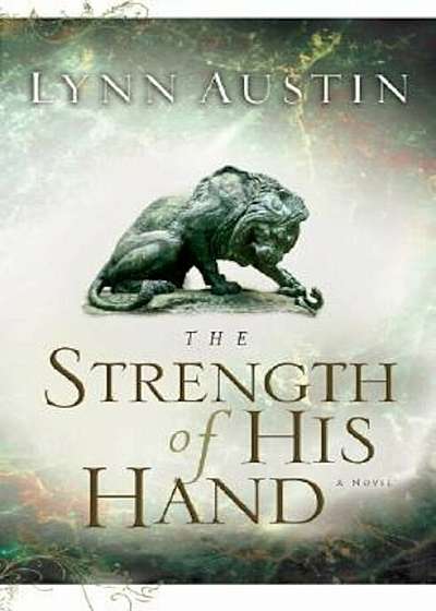 The Strength of His Hand, Paperback
