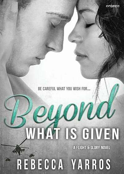 Beyond What Is Given, Paperback