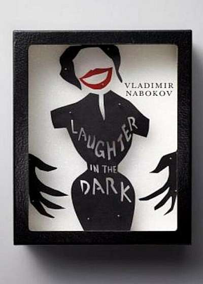 Laughter in the Dark, Paperback