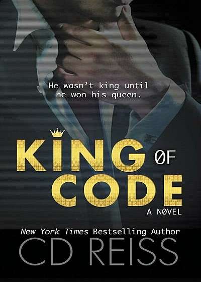 King of Code, Paperback