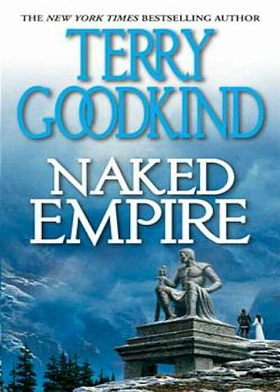 Naked Empire, Paperback