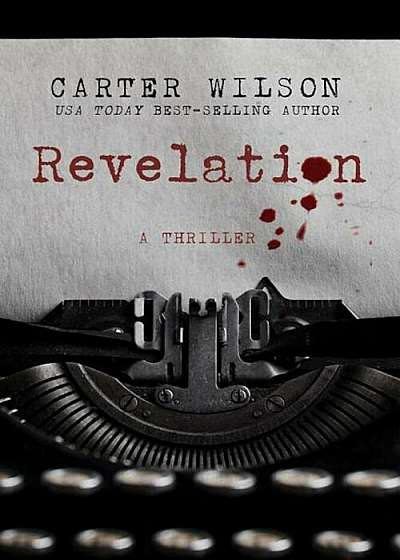 Revelation, Paperback