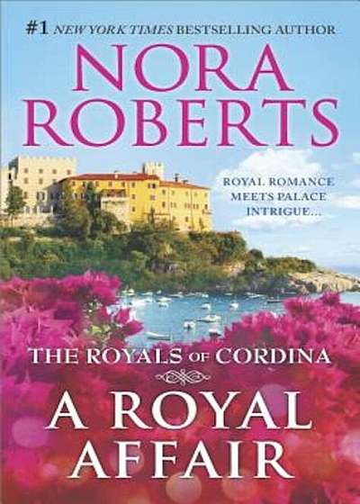 A Royal Affair: Affaire Royale'Command Performance, Paperback