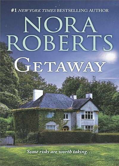 Getaway: Partners'The Art of Deception, Paperback