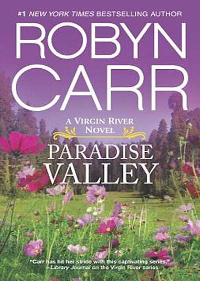 Paradise Valley, Paperback