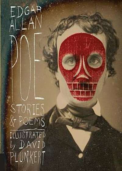 Classics Reimagined, Edgar Allan Poe: Stories & Poems, Hardcover