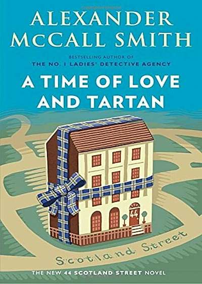 A Time of Love and Tartan, Paperback