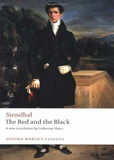 Red and the Black, Paperback