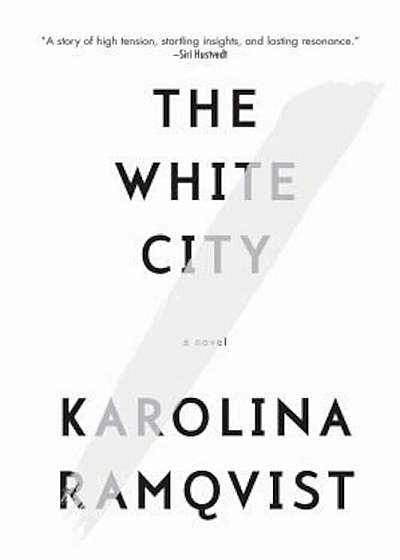 The White City, Paperback