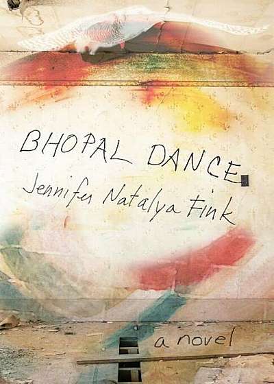 Bhopal Dance, Paperback