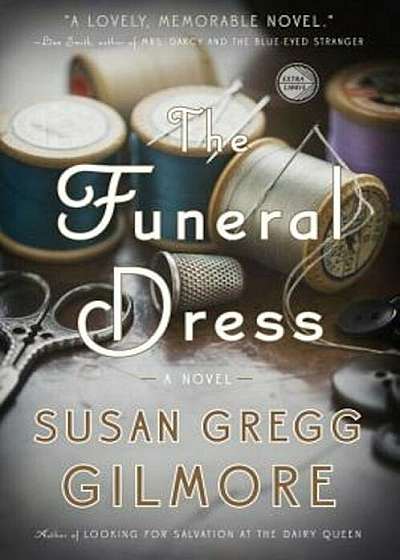 The Funeral Dress, Paperback