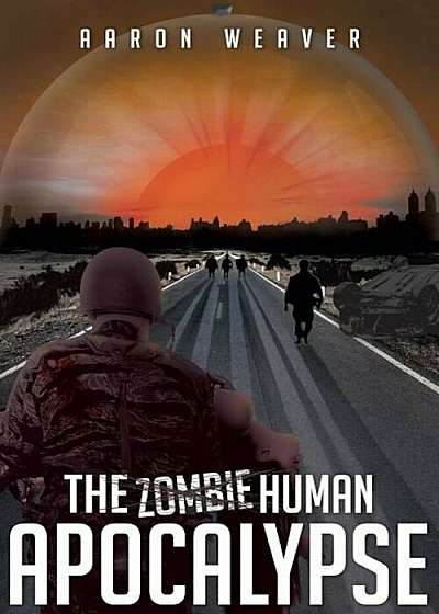 The Human Apocalypse, Paperback