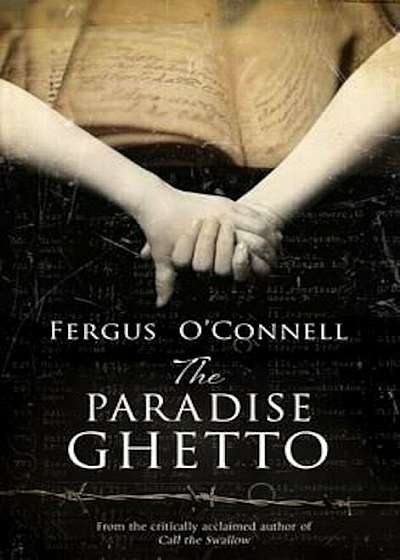 Paradise Ghetto, Paperback