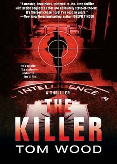 The Killer, Paperback