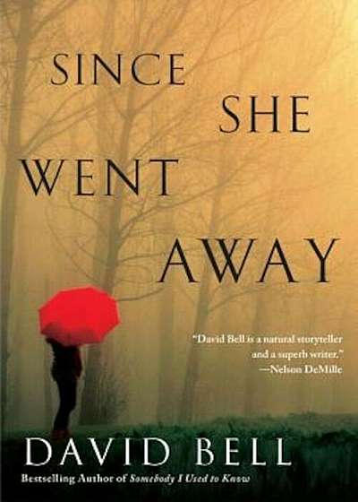 Since She Went Away, Paperback