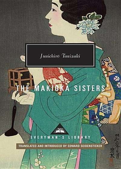 The Makioka Sisters, Hardcover