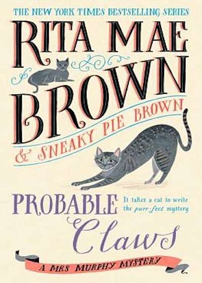 Probable Claws, Hardcover