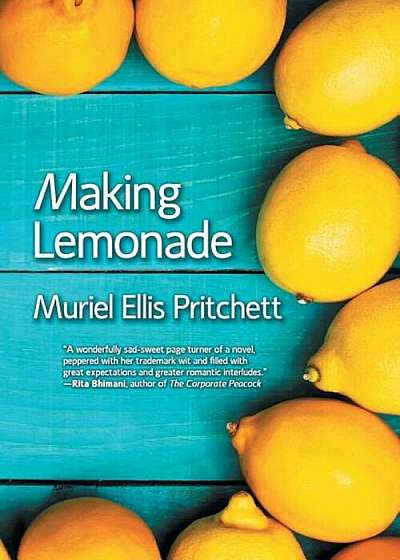 Making Lemonade, Paperback