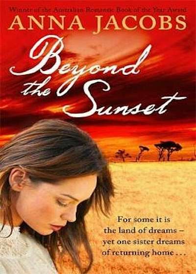 Beyond the Sunset, Paperback
