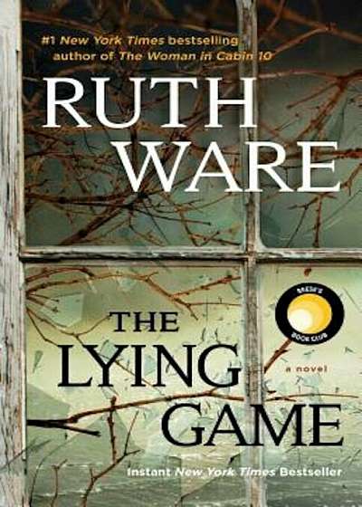The Lying Game, Paperback