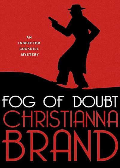 Fog of Doubt, Paperback