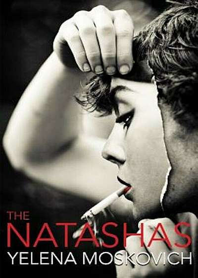 The Natashas, Paperback