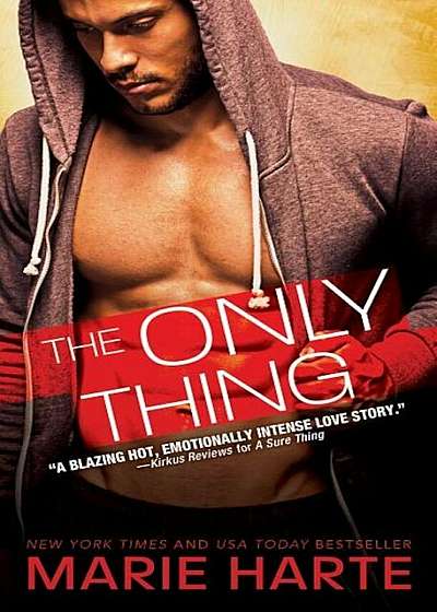 The Only Thing, Paperback