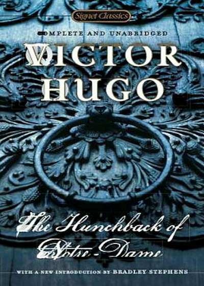 The Hunchback of Notre-Dame, Paperback